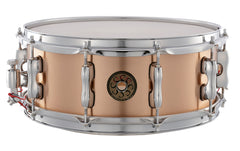 Sakae Phosphor bronze 14" x5