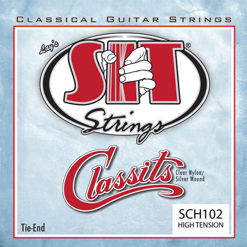 Classits - High Tension