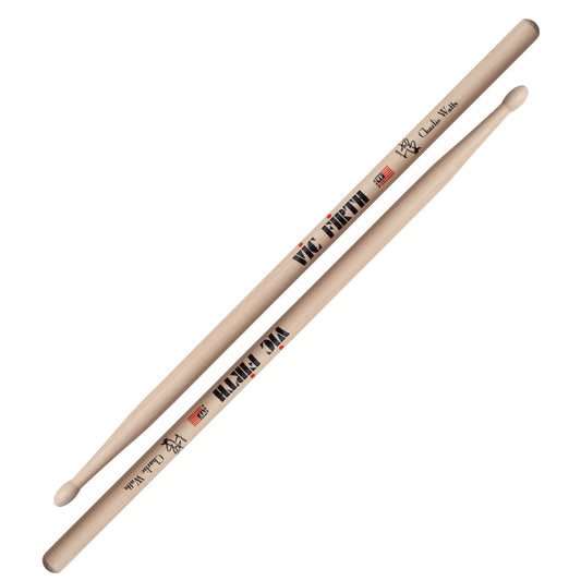 Vic Firth SCW Signature Series Charlie Watts