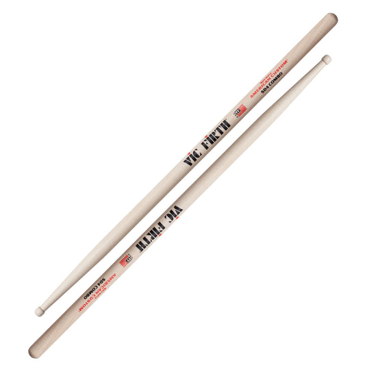 Vic Firth SD4 American Custom® Combo