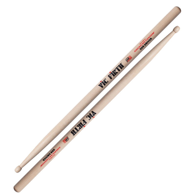Vic Firth SD9 American Custom® Driver