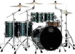 Mapex Saturn Evolution Brunswick Green - SE628XBPQ