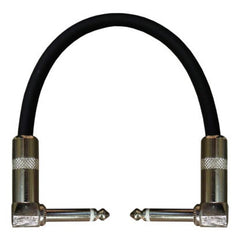 StageMaster Instrumentkabel 0.30 m RA/RA