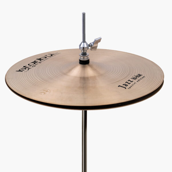 SEH14 14" Special Edition Hi-Hats