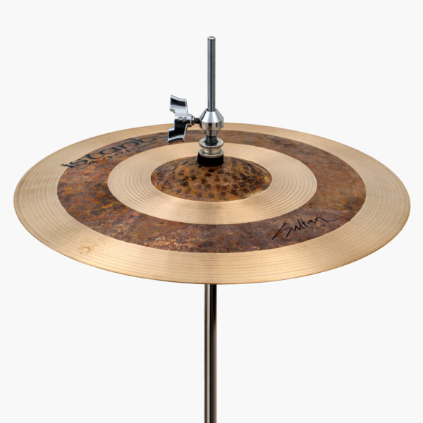 SH15 15" Sultan Hi-Hats