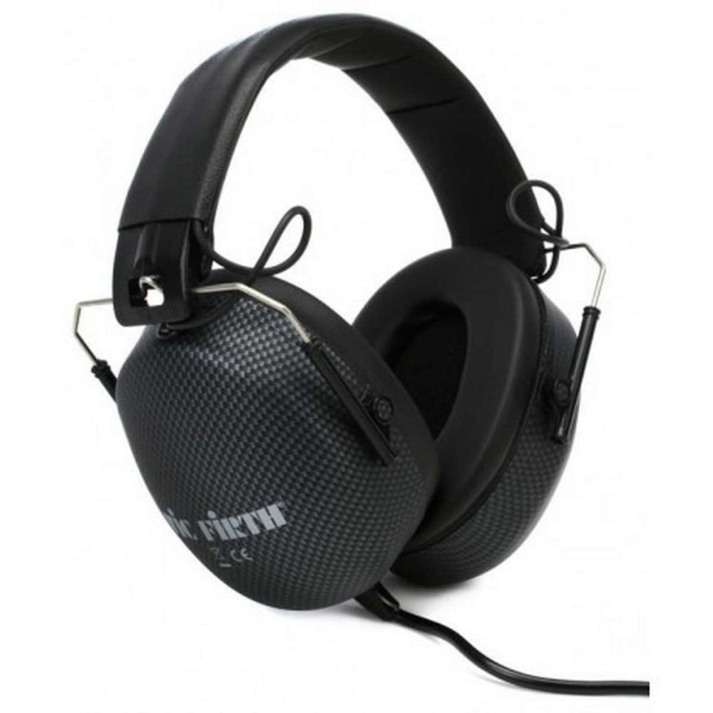 Vic Firth SIH2 Stereo Isolation Headphones V2