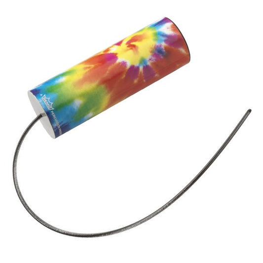 Thunder Tube 2" x 7" - Tie Dye