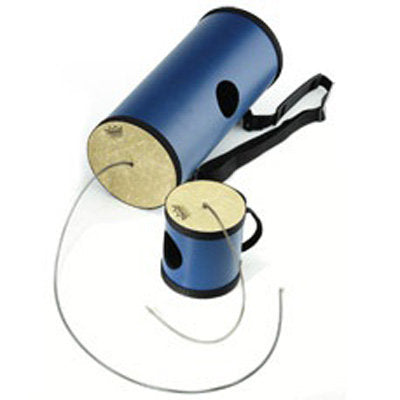 Remo Ambassador Ebony Bass 36"