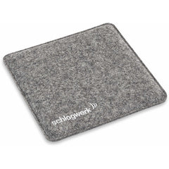 SP70NT Natural Felt Pad Nature Grey