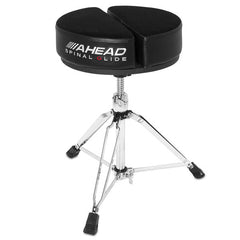 Ahead 14" Spinal G Round - Black Cloth (3 legs)