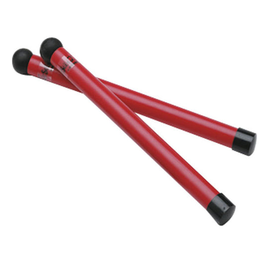 Rattlestix 1x10" Red