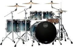 Mapex Saturn SR628XURJ - Teal Blue Fade