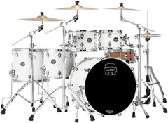 Mapex Saturn SR628XURM - Satin White