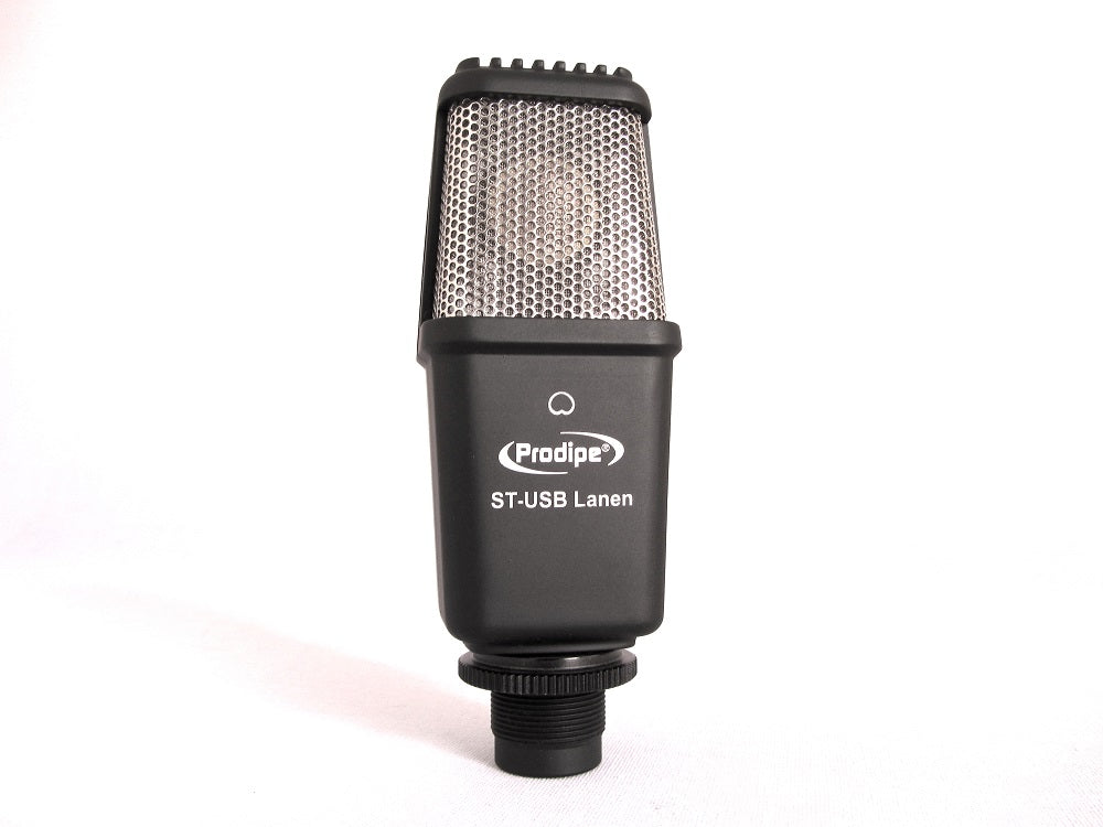 Prodipe ST-USB - USB Condenser Microphone incl Sequel LE