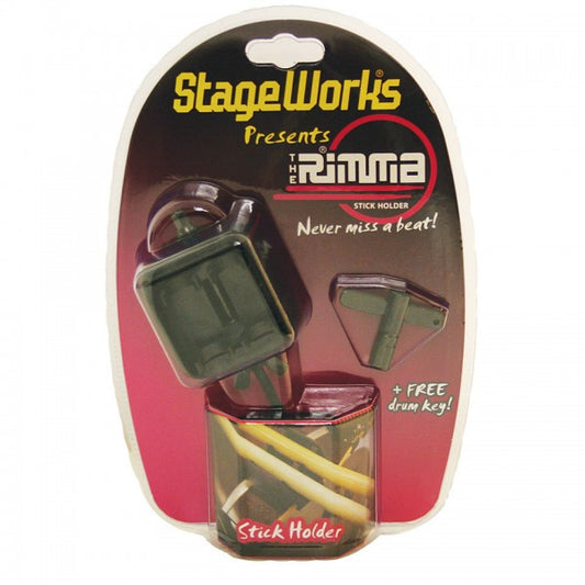 StageWorks The Rimma