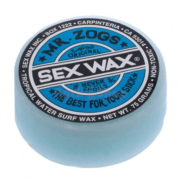 Mr. Zogs  Sex Wax