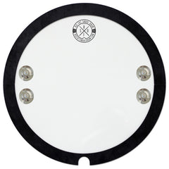 Big Fat Snare Drum 14" Snare-Bourine