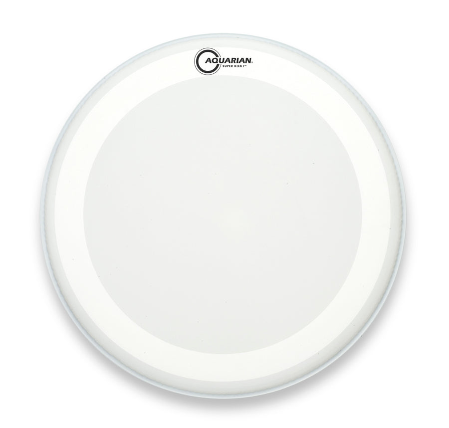 28" Superkick I Coated BD Drumhead