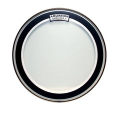 22" Superkick II Clear BD Drumhead