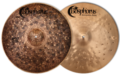 Bosphorus 14 Syncopation Sw Hi-Hat