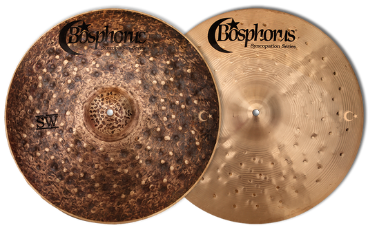 Bosphorus 28 Syncopation Sw Ride