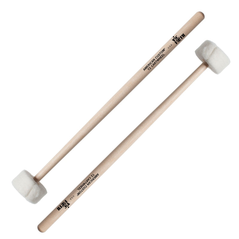 Vic Firth T2 American Custom® Timpani Cartwheel