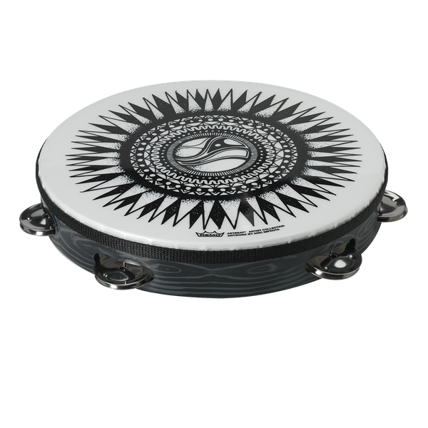 Remo Powerstroke 3 Coated 16"