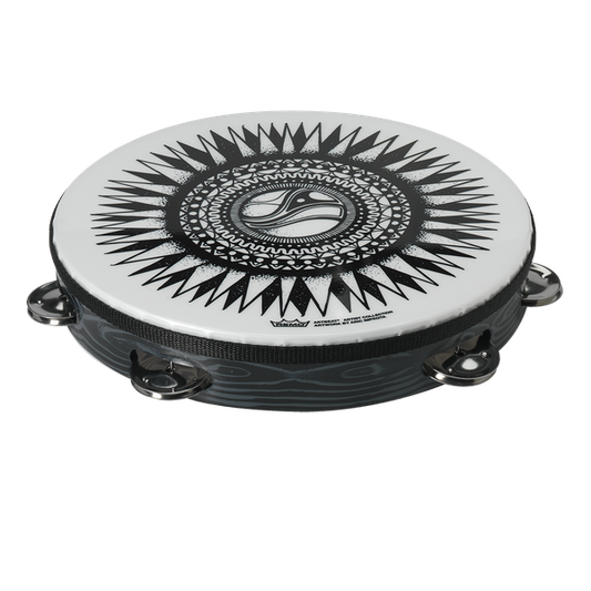 Remo Powerstroke 3 Coated 16"