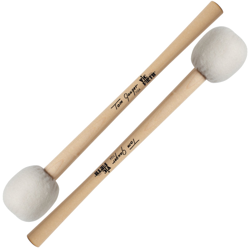 Vic Firth TG04 Tom Gauger Rollers