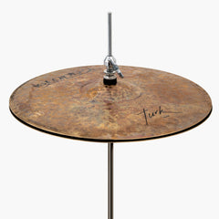 TH14 14" Turk Hi-Hats