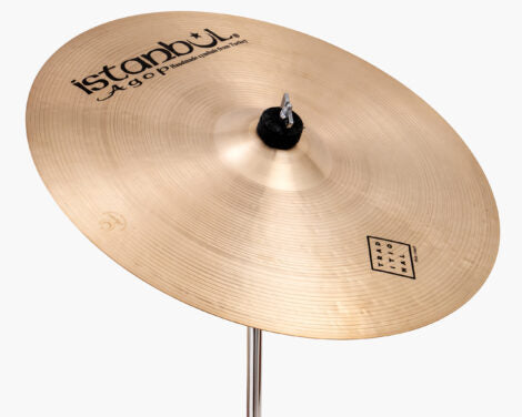 THC20 20" Traditional Thin Crash