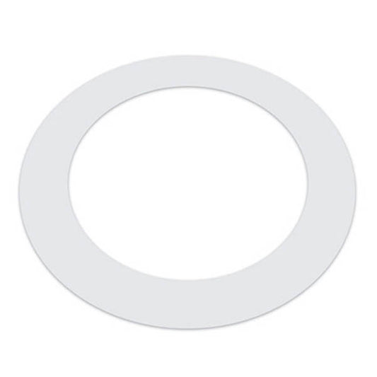 KickPort T-Ring - White