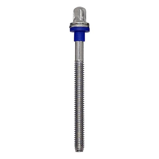 Danmar 20 Pack Nylon Tension Rod Washers - Blue