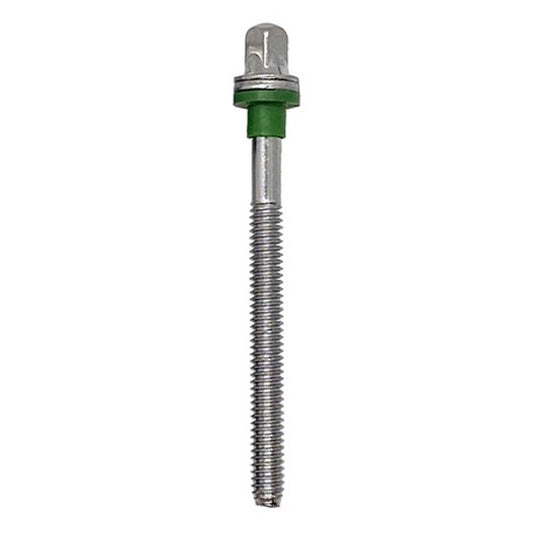 Danmar 100 Pack Nylon Tension Rod Washers - Green