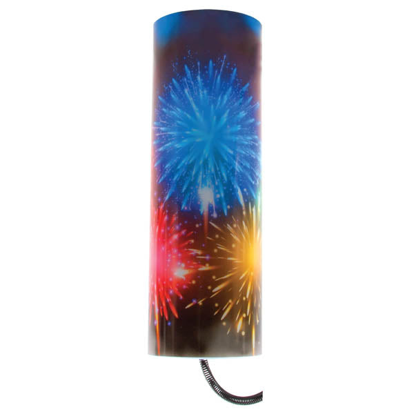 Thunder Tube Light Up - Fireworks