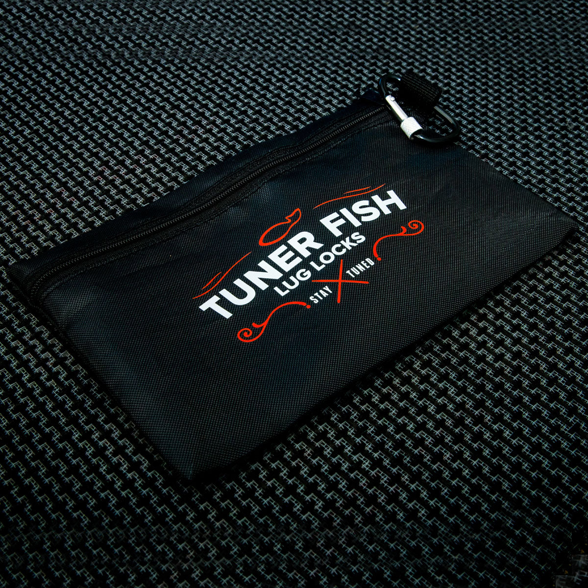 Lug Locks Accessory Pouch