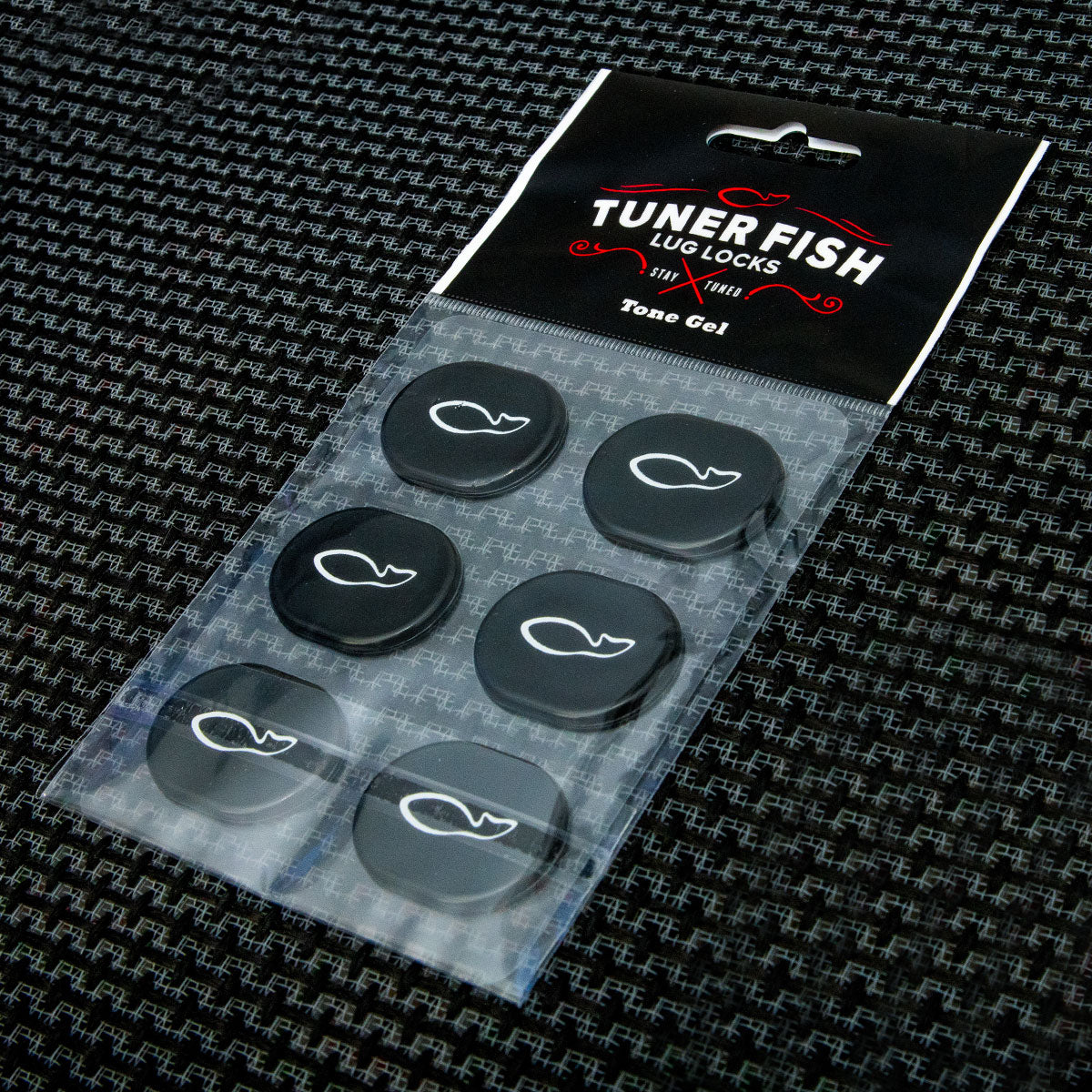 Lug Locks Tone Gel