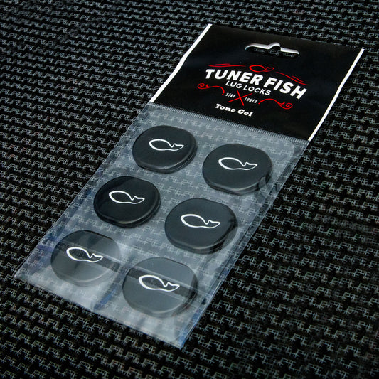 Lug Locks Tone Gel
