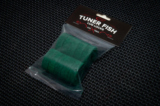 Felts Green (10-p)