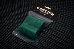 Felts Green (10-p)