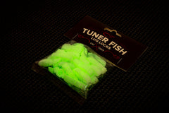 Lug Locks Glow in The Dark (24-p)