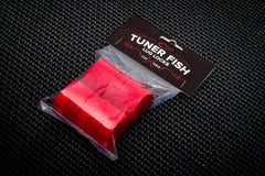 Felts Red (10-p)