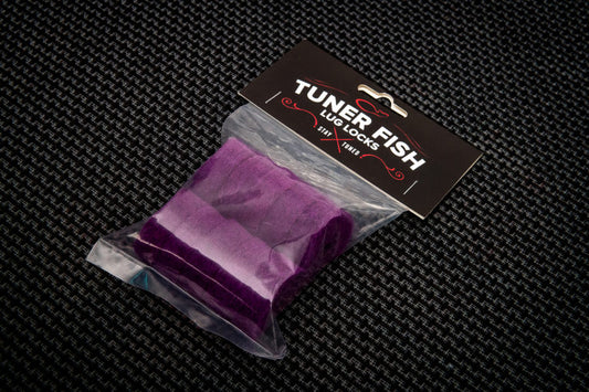 Felts Purple (10-p)