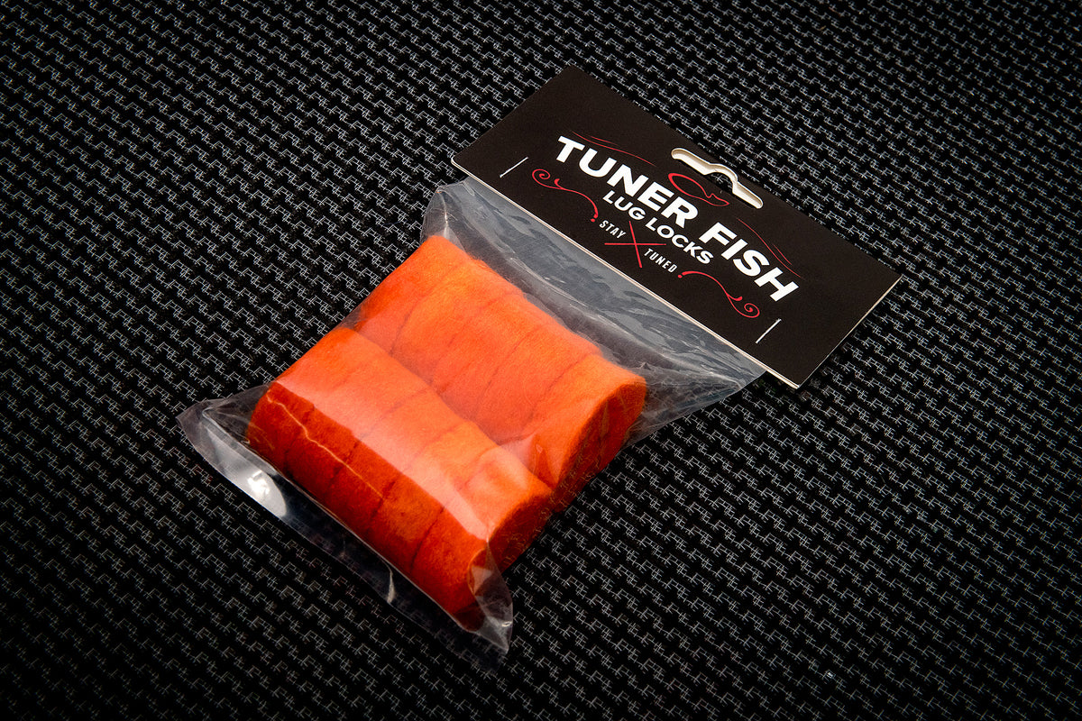 Felts Orange (10-p)