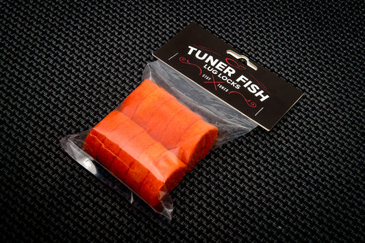 Felts Orange (10-p)