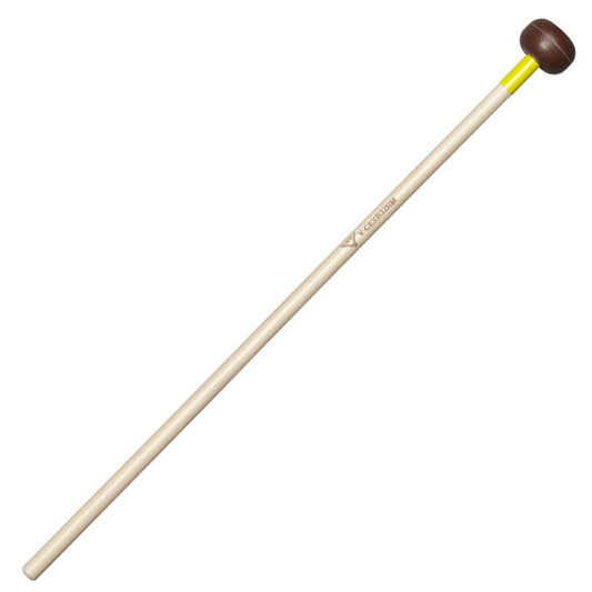 Vater V-CEXB32RM Concert Ens Xylo/Bell Rubber Mallet - Medium