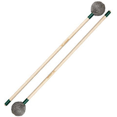 Vater V-FEM20MS Front Ensemble Marimba Mallet - Med/Soft