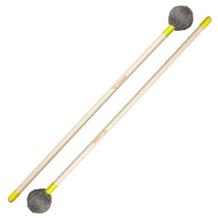 Vater V-FEM30M Front Ensemble Marimba Mallet - Medium