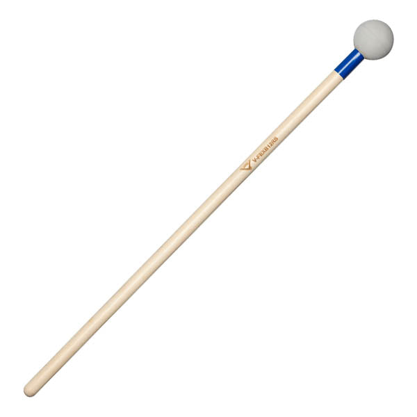 Vater V-FEXB12RS Front Ensemble Xylo/Bell Rubber Mallet - Soft