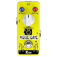XVive V11 - Noise Gate